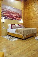 Ridge Cabin Resort