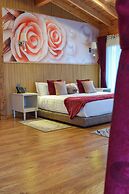 Ridge Cabin Resort