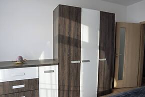 Apartment La Ciobanu