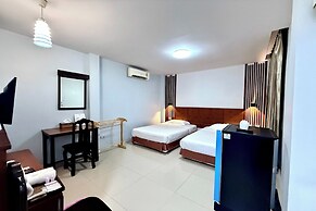 Chedi Chiangrai Boutique Hotel