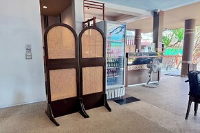 Chedi Chiangrai Boutique Hotel