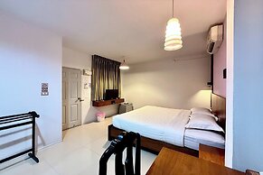 Chedi Chiangrai Boutique Hotel