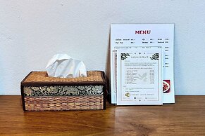 Chedi Chiangrai Boutique Hotel