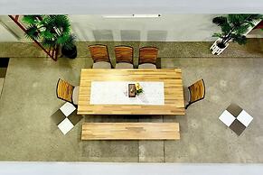 Chedi Chiangrai Boutique Hotel