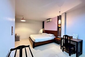 Chedi Chiangrai Boutique Hotel