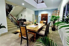 Chedi Chiangrai Boutique Hotel
