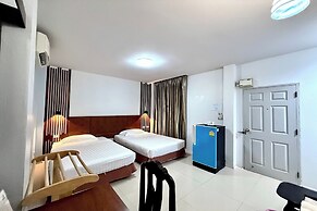 Chedi Chiangrai Boutique Hotel