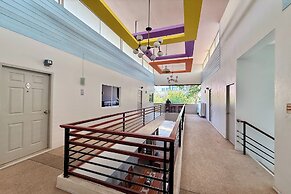 Chedi Chiangrai Boutique Hotel