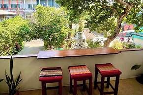 Chedi Chiangrai Boutique Hotel