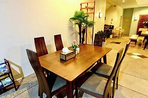 Chedi Chiangrai Boutique Hotel