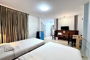 Chedi Chiangrai Boutique Hotel