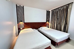 Chedi Chiangrai Boutique Hotel