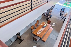 Chedi Chiangrai Boutique Hotel