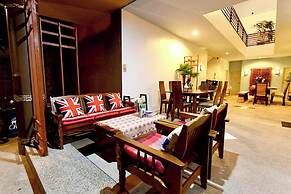 Chedi Chiangrai Boutique Hotel