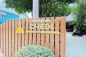 Chedi Chiangrai Boutique Hotel