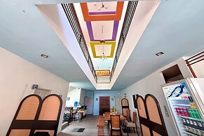 Chedi Chiangrai Boutique Hotel