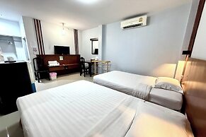 Chedi Chiangrai Boutique Hotel