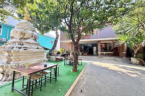 Chedi Chiangrai Boutique Hotel
