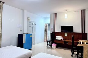 Chedi Chiangrai Boutique Hotel