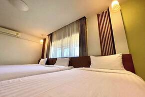 Chedi Chiangrai Boutique Hotel