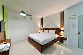 Chedi Chiangrai Boutique Hotel