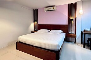 Chedi Chiangrai Boutique Hotel