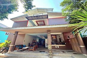 Chedi Chiangrai Boutique Hotel