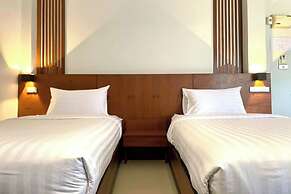 Chedi Chiangrai Boutique Hotel