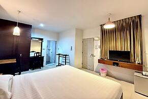 Chedi Chiangrai Boutique Hotel