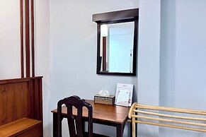 Chedi Chiangrai Boutique Hotel