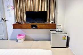 Chedi Chiangrai Boutique Hotel