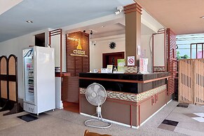 Chedi Chiangrai Boutique Hotel