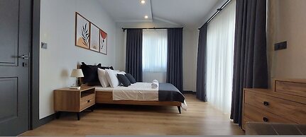 Professionally Maintained Spacious New Suites 3