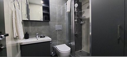 Professionally Maintained Spacious New Suites 3