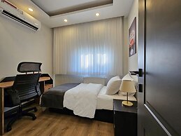 Professionally Maintained Spacious New Suites 2-5