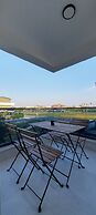 Professionally Maintained Spacious New Suites 2-6