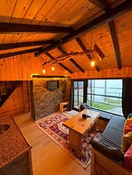 Handağ Suit Bungalov