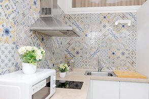 VivimiHome-Duomo Cioffi House