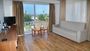 Hotel Sempati