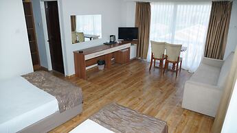 Hotel Sempati