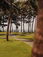 The Postcard on the Arabian Sea