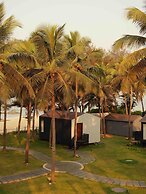 The Postcard on the Arabian Sea