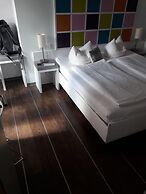 Altstadt Hotel Wertheim