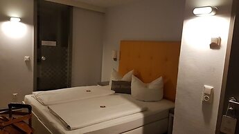 Altstadt Hotel Wertheim