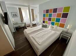 Altstadt Hotel Wertheim