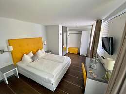 Altstadt Hotel Wertheim