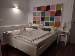 Altstadt Hotel Wertheim
