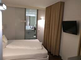 Altstadt Hotel Wertheim