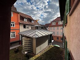 Altstadt Hotel Wertheim