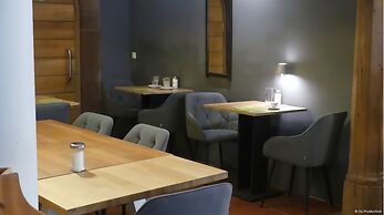 Altstadt Hotel Wertheim